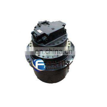 DH225 R210-7 JCB220 R215-9 for TM40 GM40 excavator hydraulic Drive Assy travel motor