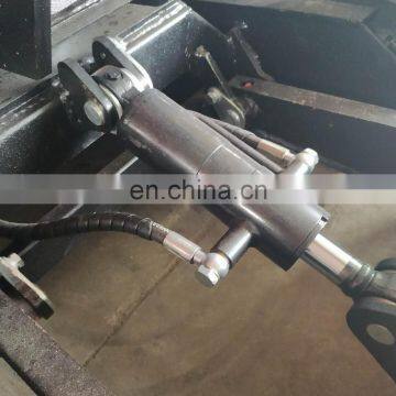 Hot Sale 1 Ton Mini Crawler Excavator With CE Certificate photo-4