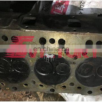 3TNE100 3TN100E 3TN100 Cylinder Head Fit for Yanmar photo-2