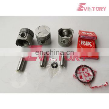 D1403 PISTON for KUBOTA engine rebuild