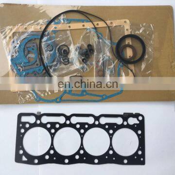 For Kubota V1305 V1305t Full Engine Cylinder Head Gasket Kit