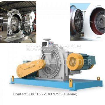 Grinding Mill Pin Mill Machine