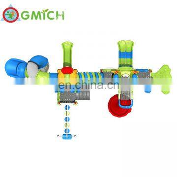 China Wholesale Kids Outdoor Playground Equipment photo-4