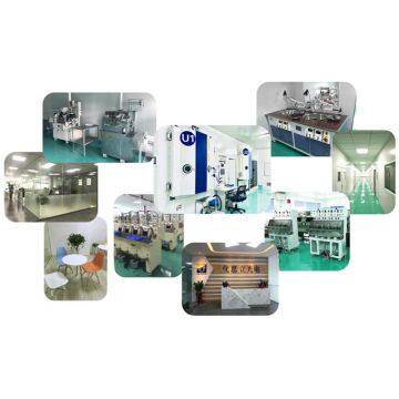 UNI Optics Co., Ltd company overview - view 1