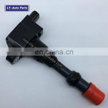 Brand New Auto Parts Ignition Coil Replacement For Honda For Civic 1.3L 30520-PWA-003 30520PWA003 2003-2005 CM11-109 CM11109 OEM