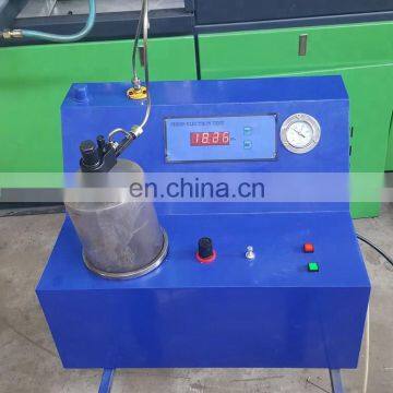 Automatic Working Diesel Fuel Injector Nozzle Tester XBD-400s photo-2