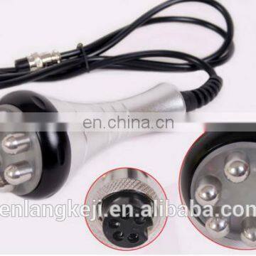 Portable 4 in 1 Cryolipolysis Fat Freeze Slimming Machine for Sale/cavitation rf Machine/Lipo Laser