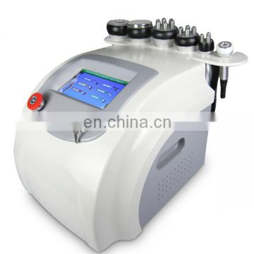 RENLANG RL-I02 portable rf cavitation ultrasonic body slimming  machine