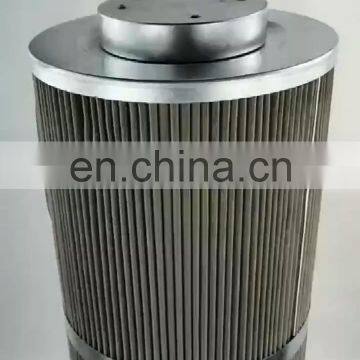 hydraulic oil filter manufacturer, replacement oil filter, high precision Refrigeration compressor oil filter element