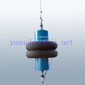 BS EN 12600 - Pendulum Glass Impact Tests photo-4