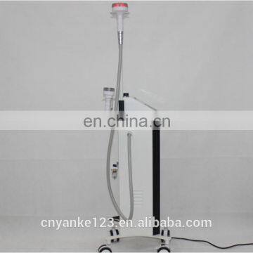 High Power Detox Rf Beauty Suction High Frequency Slimming Fat Removal Lipo Cavitation Machine