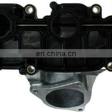 Впускной коллектор двигателя для Audi, Skoda, VW, Seat 2.0 TDI 03L129711E высокого качества photo-3