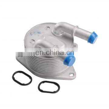 Engine Oil Cooler For VOLVO S60 II V40 V60 V70 III 31437314 High Quality