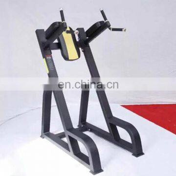 Commercial Precor Gym Equipment Vertical Knees Dip / up Machine photo-2