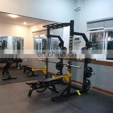 Commercial gym equipment Power Cage/rack PB68