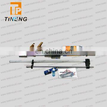 ASTM Standard DUAL MASS DYNAMIC CONE PENETROMETER (dcp) for Soil photo-2