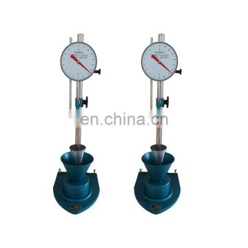 Best quality supply Pointer Cone Penetrometer For Mortar