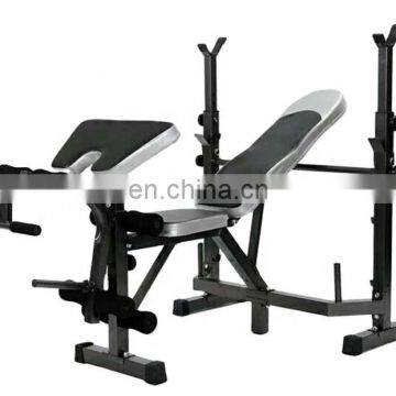 New Design Safe Weight  Bench Building Body For Home Use With competitive Price