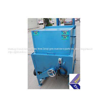 Automatic cutting machine for stone, gem and jade