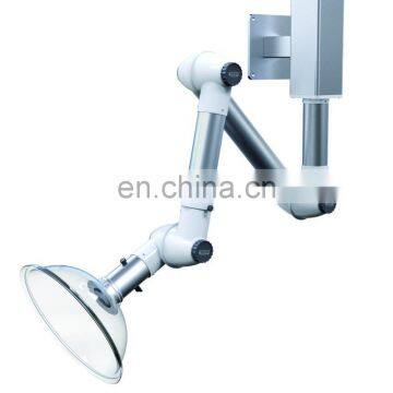 laboratory fume exhaust,lab fume extractor arm