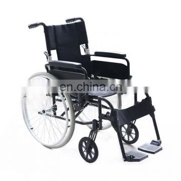 low price ce mobility comfort Removable tiltable manual wheelchairs for cerebral palsy