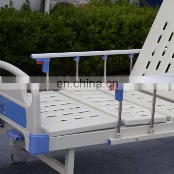 Medical Furniture Electric Hospital Bed Stainless Steel Hospital bed For New Hospital