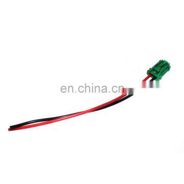 Blower Motor Resistor PLUG 7701048390 For Nissan Tiida Livina Renault Peugeot 7701207718 27150ED70B 27150ED70B 6441L2