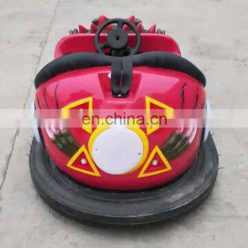 2020 New Design Outdoor Amusement Park Products 2 Seats Dinosaur Bumper Car for Sale photo-7