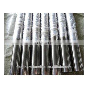 China Supplier Stainless Steel Price per Kg/ Welding And Seamless High Pressure Stainless Steel Pipe 304 316 321 316L photo-3