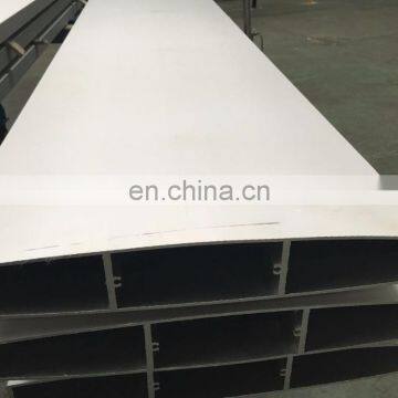 Shengxin Aluminium Extrusion for Louver photo-4