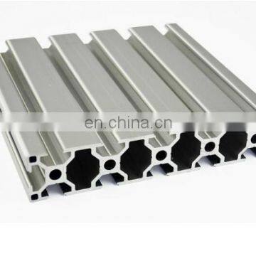 Shengxin 2020 Extrusion Aluminium Profile Manufacturer,aluminium Sliding Door Profile Factory photo-2