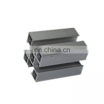 Industrial Thermal Break Aluminum Profiles Prices Curved Alloy Aluminum Profile Extrusion For Sale photo-7