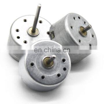 DC 3V 6V 12V 300 Motors photo-2