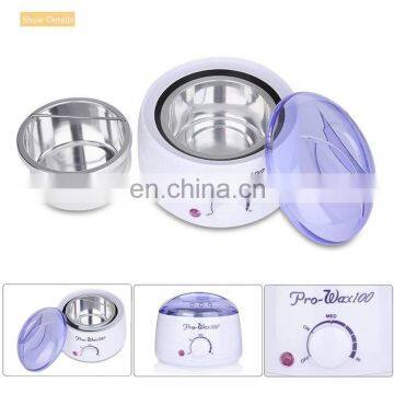 Paraffin Wax100 Melting Wax Machine for Hand and Feet Booties Nails Heater to Melt Varies Waxes Best for Nails Salon Use photo-3