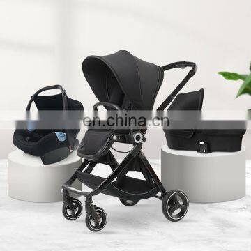 ce certificate new design baby stroller pram pushchair