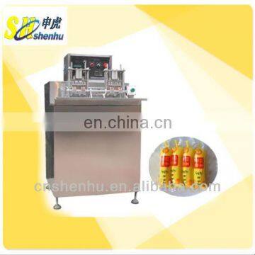 Japanese Tofu Filling Machine photo-2