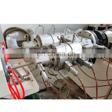 20-63mm Pipe Extrusion Machine photo-4