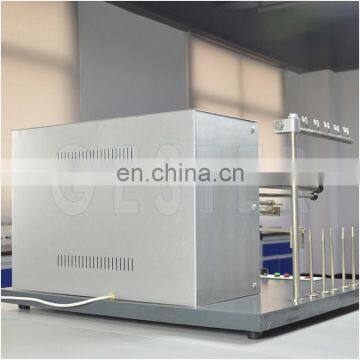 Electronic Yarn Denier Testing Machine