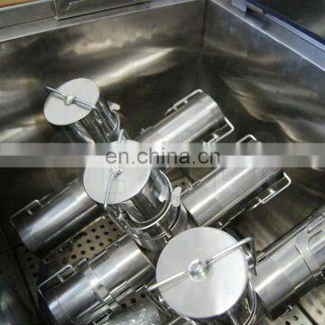 Fabric Washing Color Fastness Test Machine photo-6
