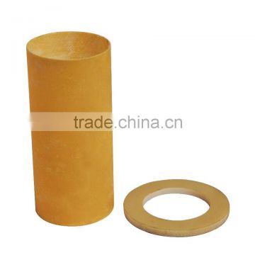 sleeve insulator guard for electric submersible pump