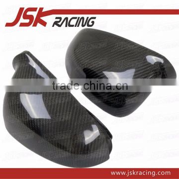 2002-2007 ABS+ CARBON FIBER MIRROR FOR VW GOLF 5 GTI (JSK300222)