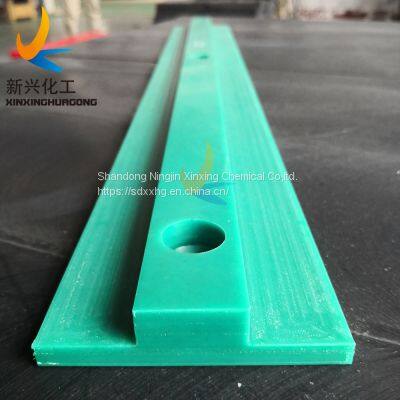 UHMWPE Customized Wear Resistant Guide Rails photo-3