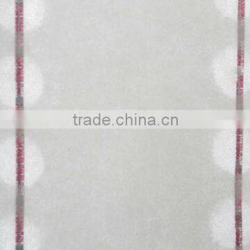 Jordan security paper and LianLong brand security paper processing