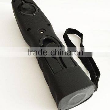 High Power Long Range and Long Beam Distance Rechargable Torch photo-5