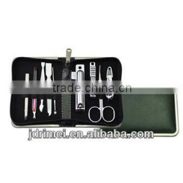 wholesale high quality japanese manicure set p-shine