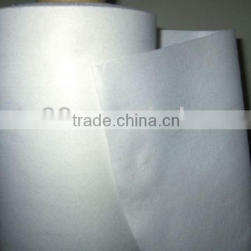 Synthetic Leather Based Fabric for PU and PVC