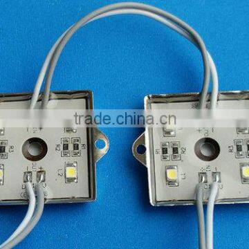 2015 HOT Style !!! 1210 4leds AL module /led modules for signs/led modules