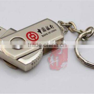Promotional Good Quality Otg Metal Usb Flash Drive for Iphone6 photo-4