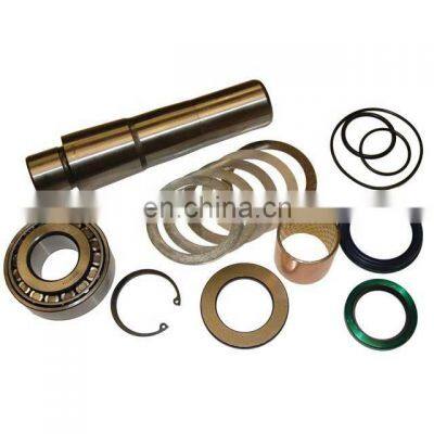 high quality crankshaft oil seal for heavy truck   king pin kit oil seals 550284 for scania truck