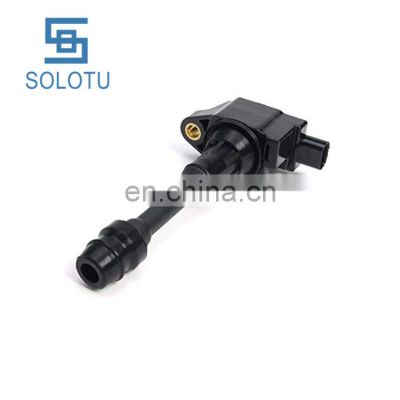 Auto ignition coil For Altima Cube Rogue Versa 2007-2008 1.8 MR18DE  22448-ED000 coil ignition